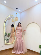 E362 MERMAID LEHENGA