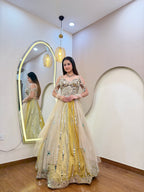 E349 LEHENGA