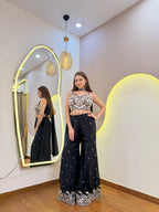 E993 3PC SHARARA SET
