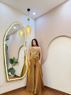 E469 3PC SHARARA SET