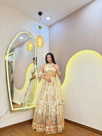 E870 LEHENGA