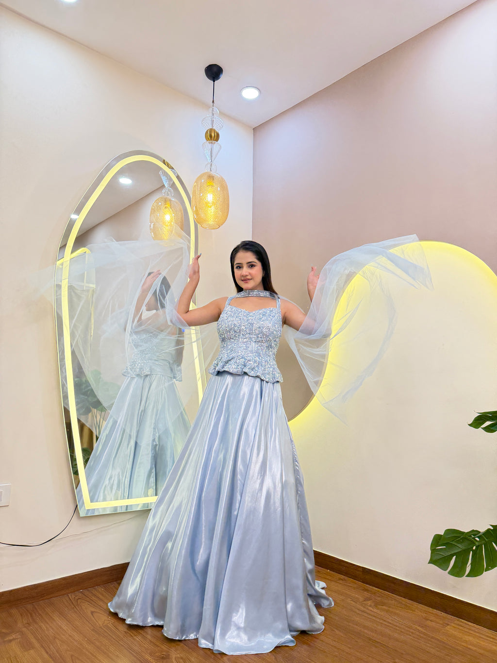 E277 LEHENGA