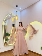 E273 LEHENGA