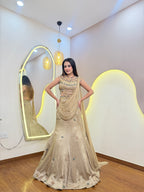 AARFA REGAL MERMAID