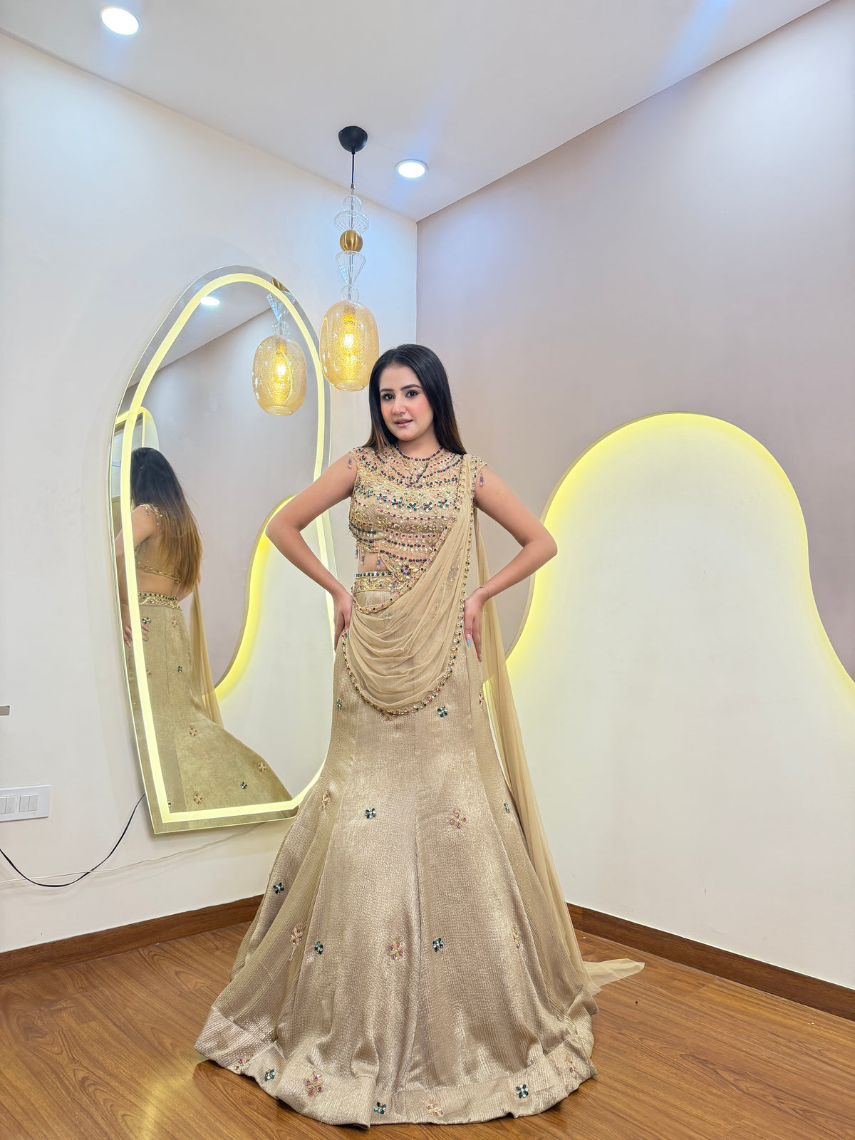 AARFA REGAL MERMAID