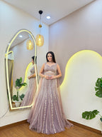 E601 AARFA REGAL MERMAID