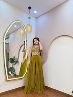 E516 3PC SHARARA SET