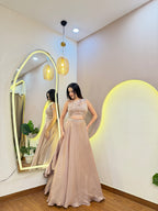 E273 LEHENGA