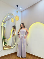 E757 3PC SHARARA SET