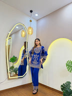E793 3PC SUIT
