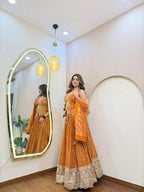 E347 LEHENGA
