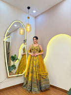E490 LEHENGA