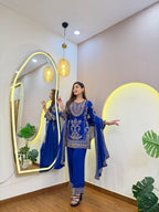 E793 3PC SUIT