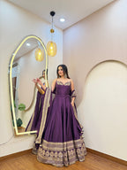 E394 LEHENGA