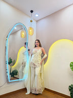 E266 3PC SHARARA SET