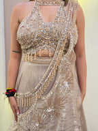 E418 AARFA REGAL LEHENGA