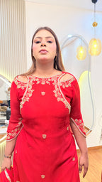 E988 3PC SUIT