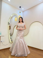 E348 AARFA REGAL FISHCUT