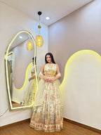 E870 LEHENGA