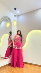 F30 3PC SHARARA SET