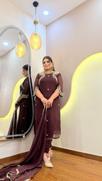E988 3PC SUIT
