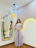 E757 3PC SHARARA SET
