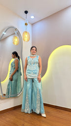 F12 3PC SHARARA SET
