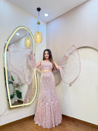 E269 LEHENGA