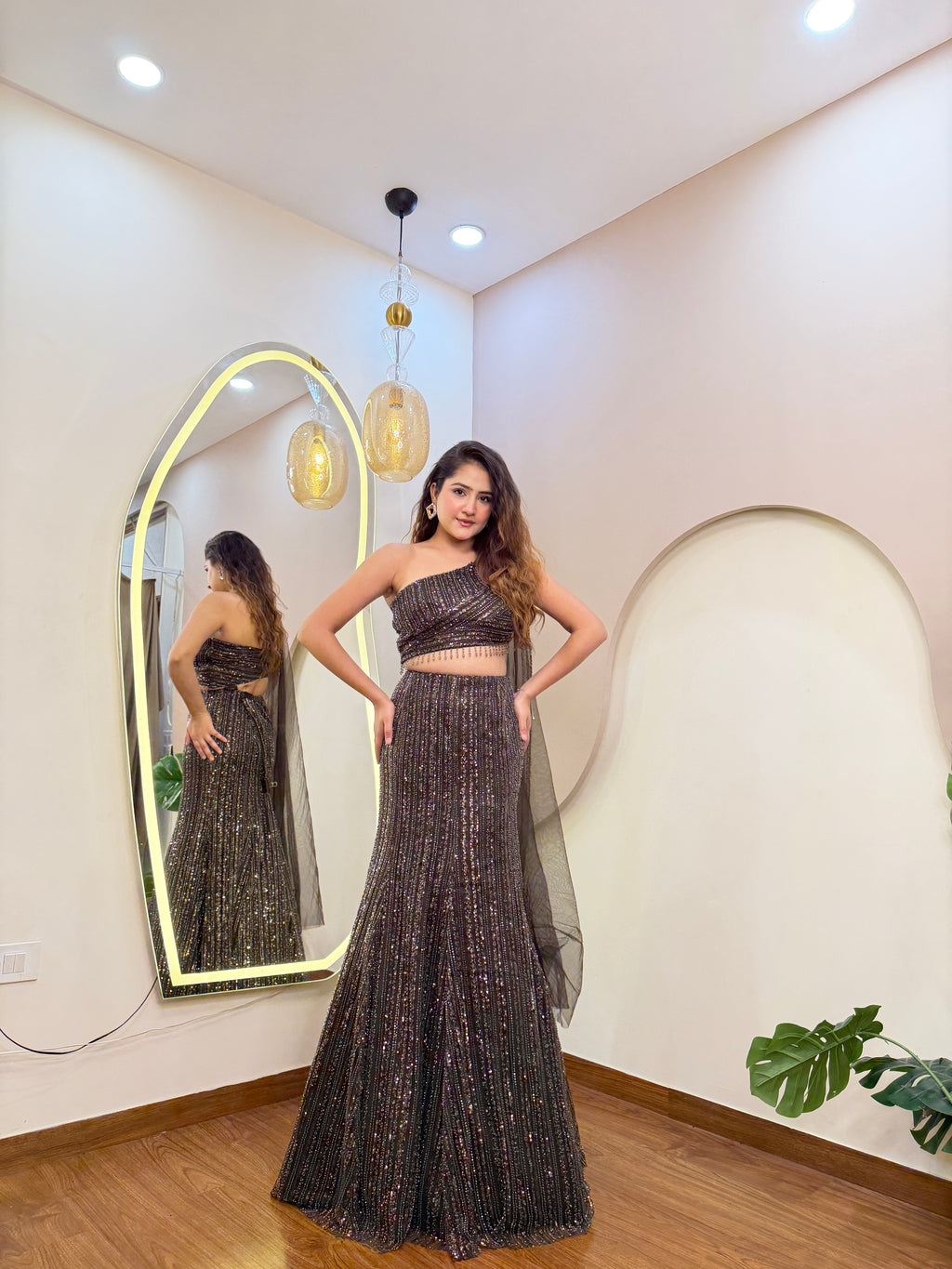 E451 AARFA REGAL FISHCUT