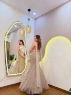 E613 AARFA REGAL MERMAID