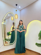 E524 3PC SHARARA SET