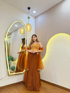 E714 LEHENGA CHOLI