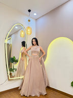 E273 LEHENGA