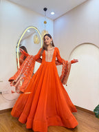 E356 ANARKALI