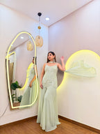 E44 3PC SHARARA SET