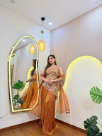 E780 3PC SHARARA SET