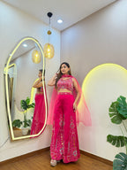 E827 3PC SHARARA SET