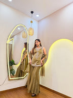 E220 3PC SHARARA SUIT