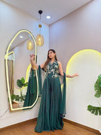 E524 3PC SHARARA SET