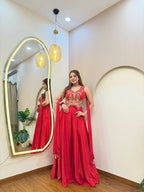 E516 3PC SHARARA SET