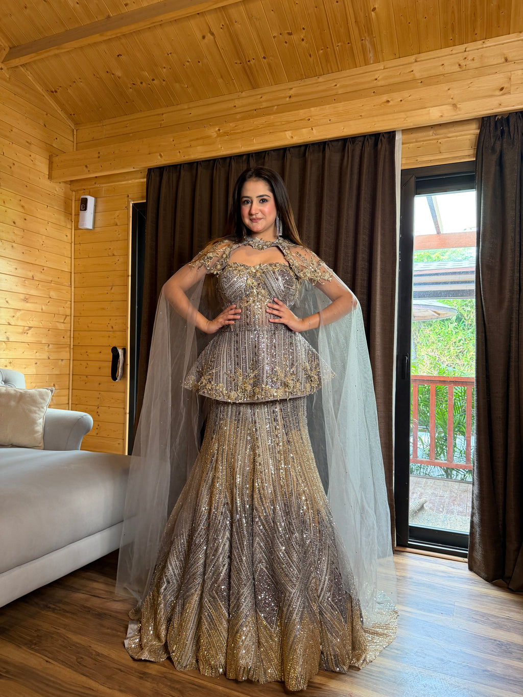 E279 AARFA REGAL FISHCUT