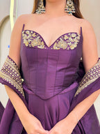E394 LEHENGA