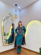 E877 PREMIUM 3PC SUIT