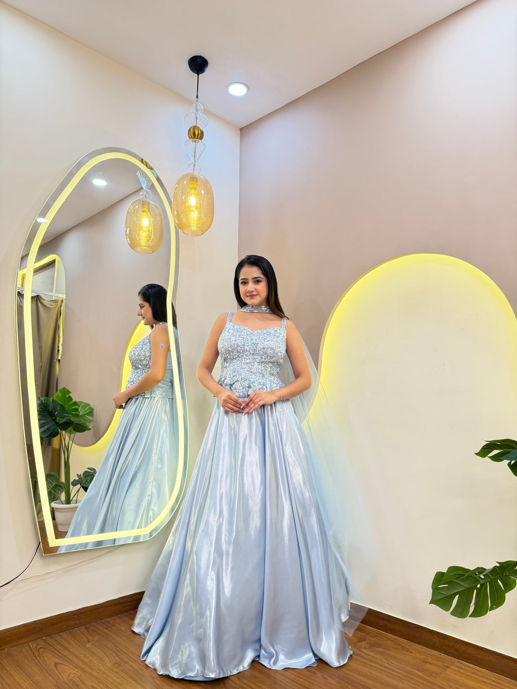 E277 LEHENGA
