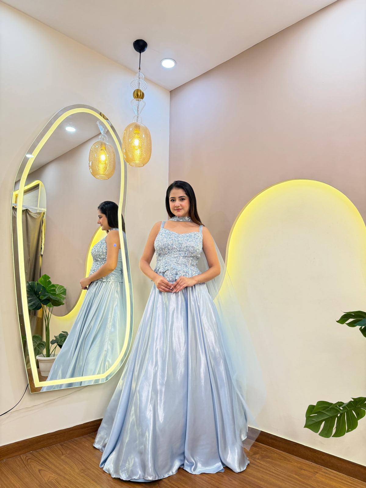 E277 LEHENGA