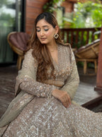 E426 AARFA REGAL LEHENGA
