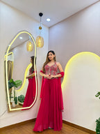 E934 3PC SHARARA SET