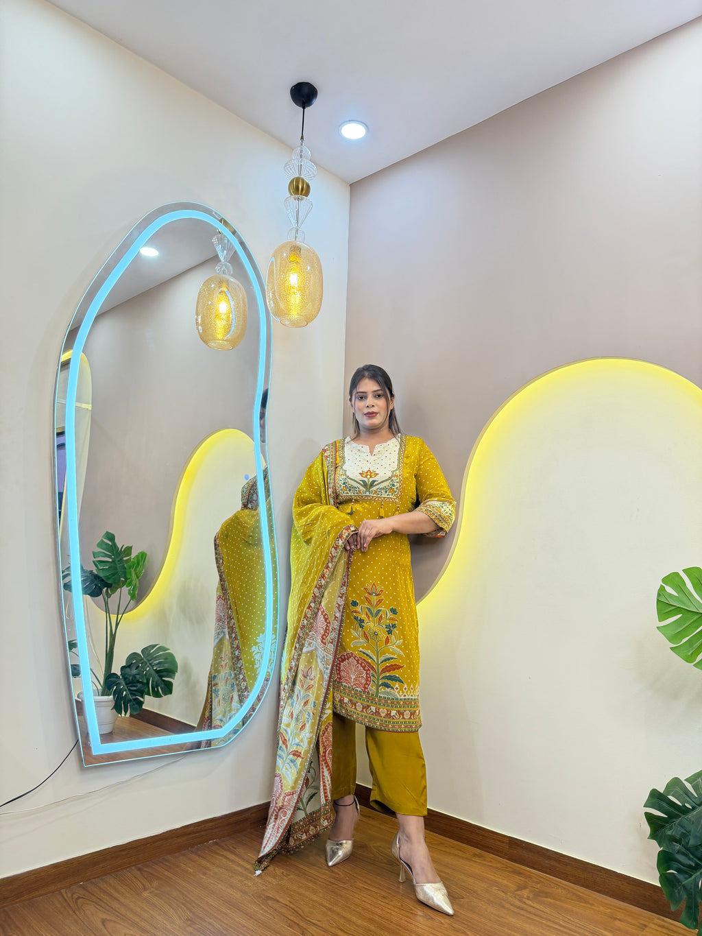 E772 3PC SUIT