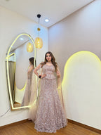 E749 LEHENGA