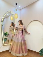 E506 LEHENGA